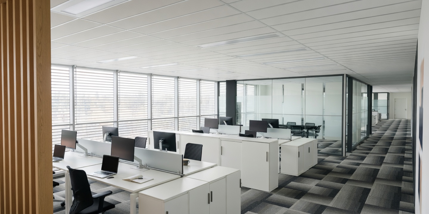 Catégorie Bureau