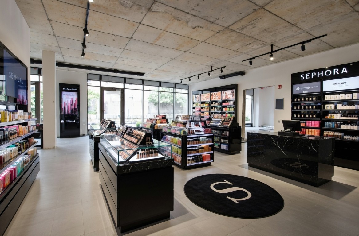 Catégorie Retail